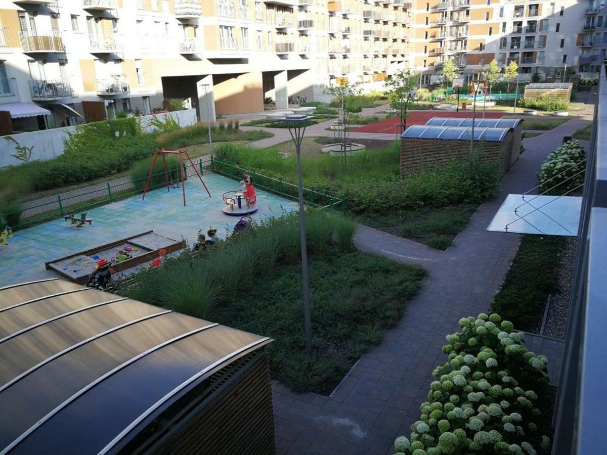 Nad Odra Z Tarasem Wroclaw