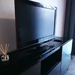 Apartament Nad Odra Z Tarasem