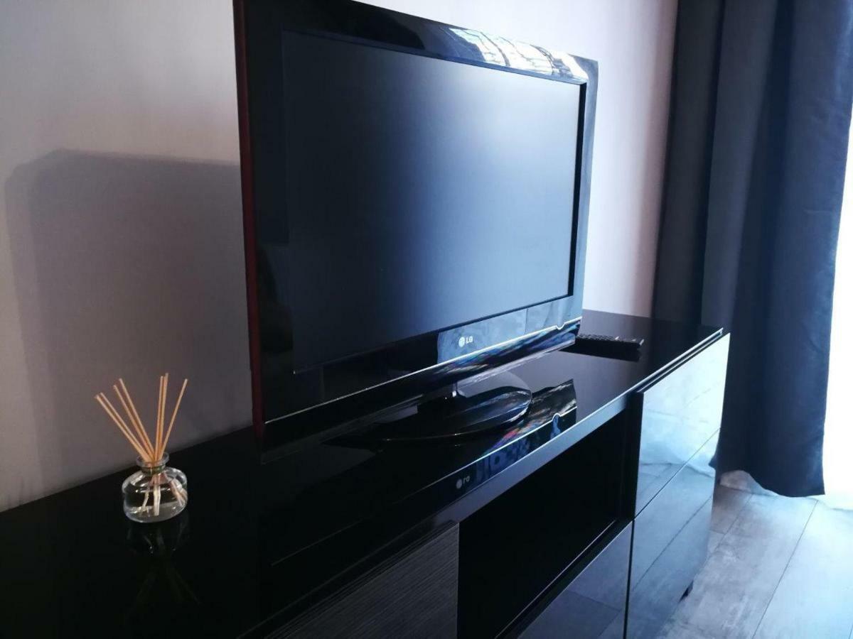 Apartment Nad Odra Z Tarasem